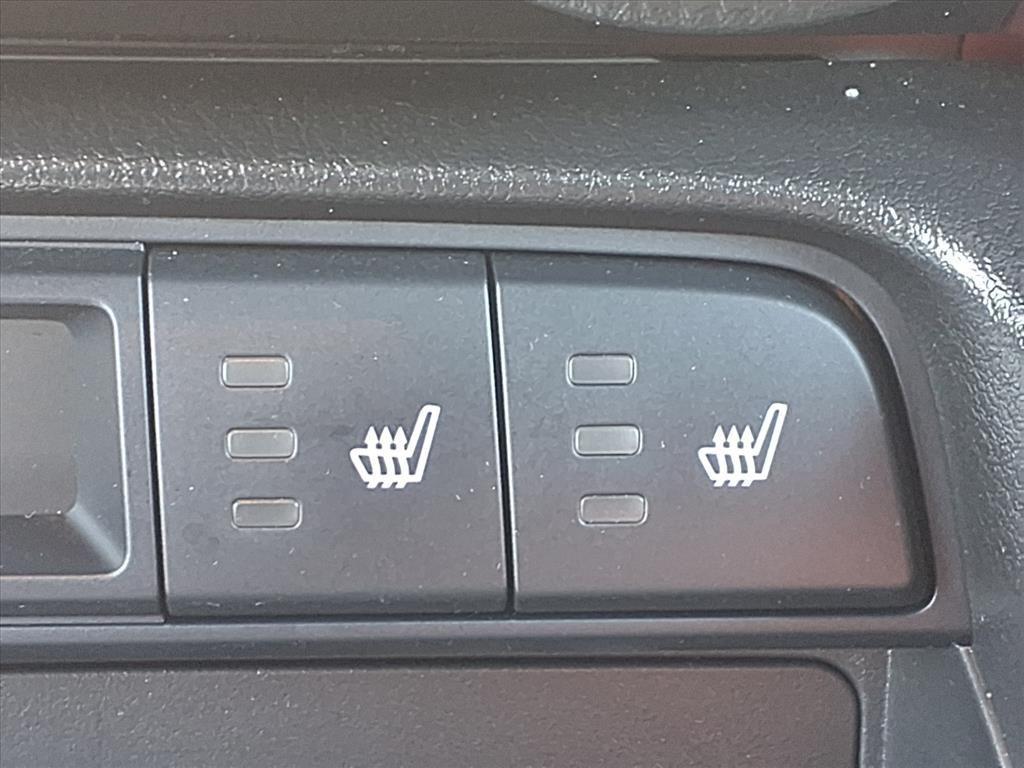 used 2020 Mazda MX-5 Miata RF car, priced at $20,991