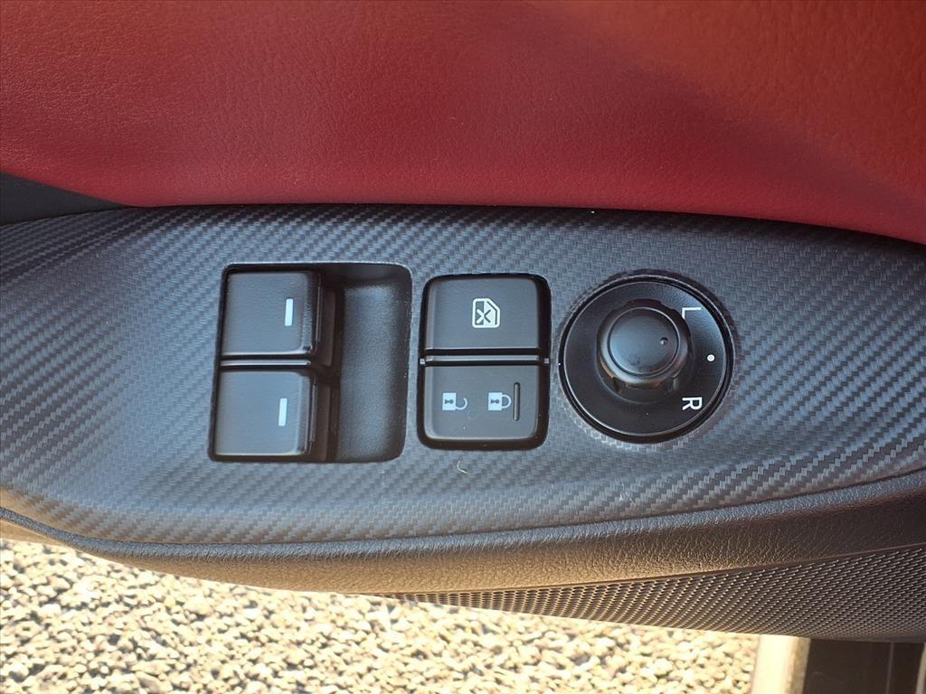 used 2020 Mazda MX-5 Miata RF car, priced at $20,991