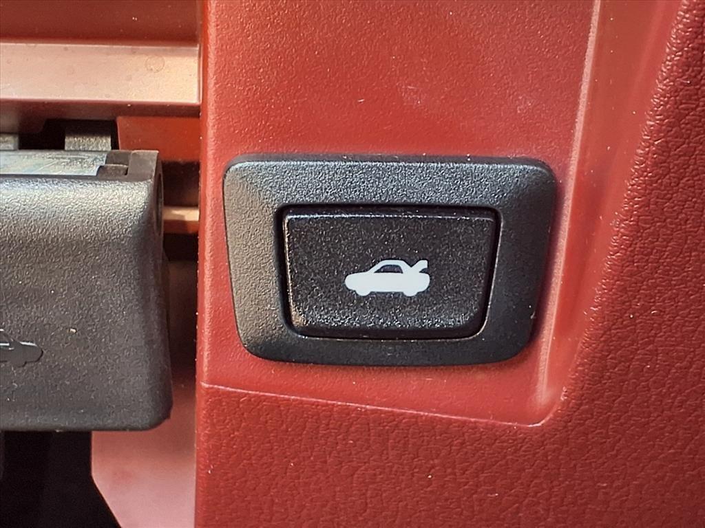 used 2020 Mazda MX-5 Miata RF car, priced at $20,991