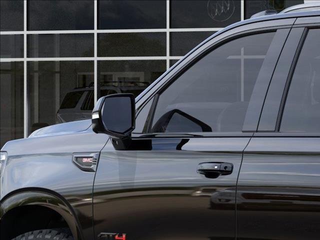 new 2026 GMC Yukon XL car, priced at $97,709