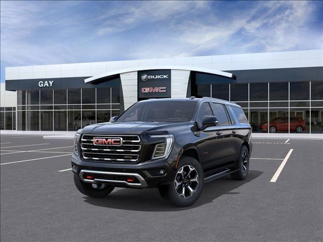 new 2026 GMC Yukon XL car, priced at $97,709