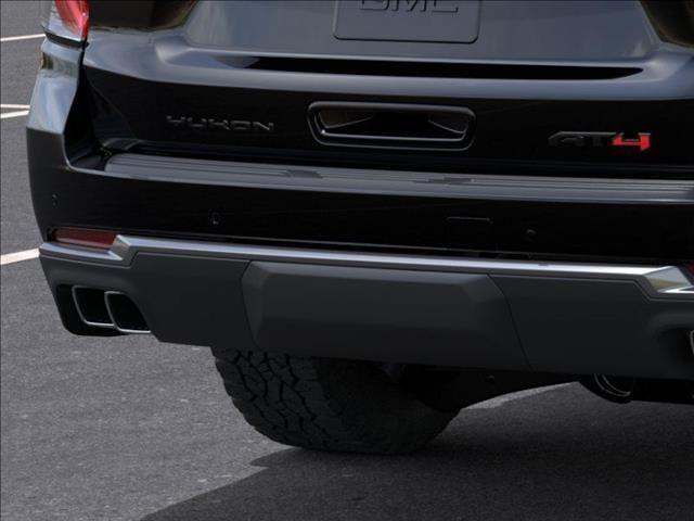 new 2026 GMC Yukon XL car, priced at $97,709