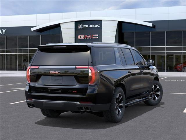 new 2026 GMC Yukon XL car, priced at $97,709