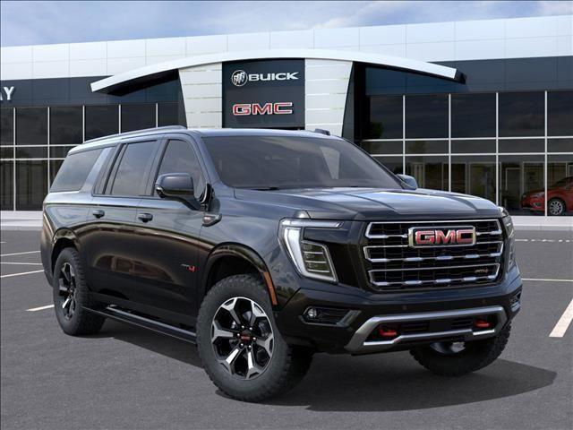 new 2026 GMC Yukon XL car, priced at $97,709