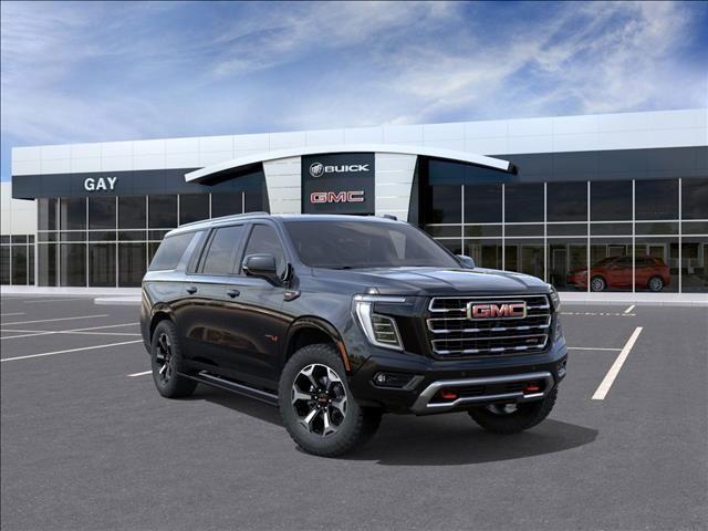 new 2026 GMC Yukon XL car, priced at $97,709