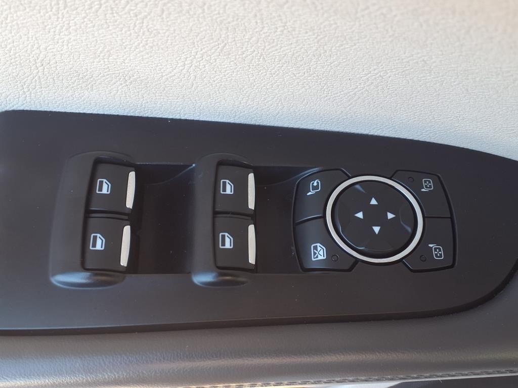used 2018 Lincoln MKX car, priced at $16,991