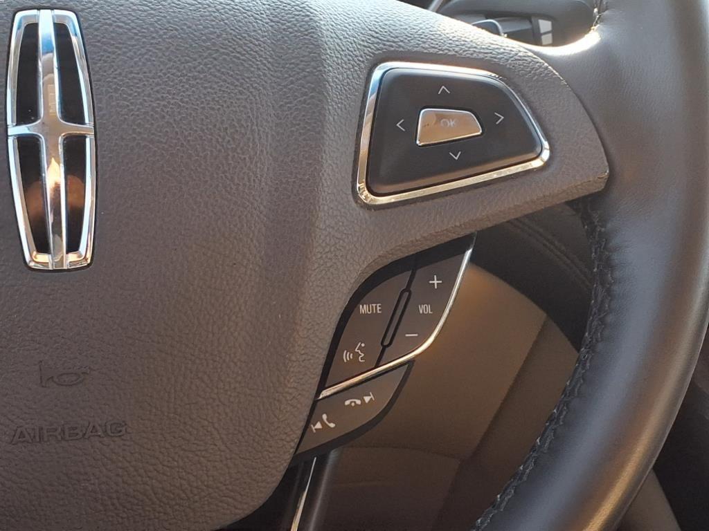 used 2018 Lincoln MKX car, priced at $16,991