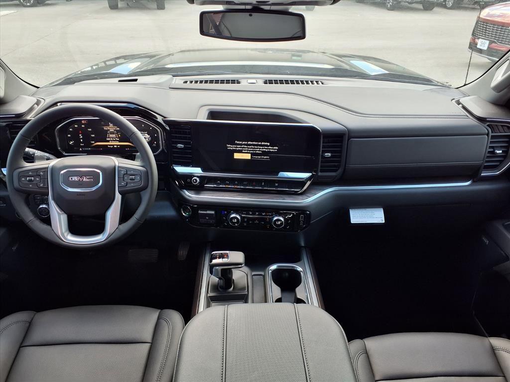 new 2026 GMC Sierra 1500 car, priced at $58,620