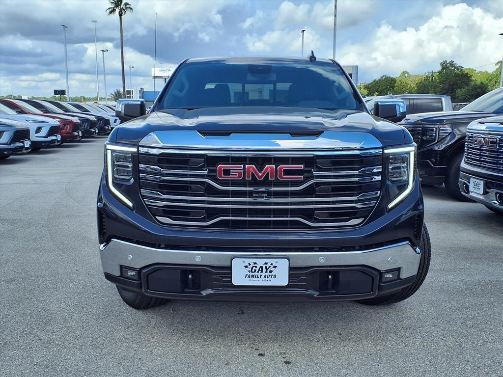 new 2026 GMC Sierra 1500 car, priced at $58,620