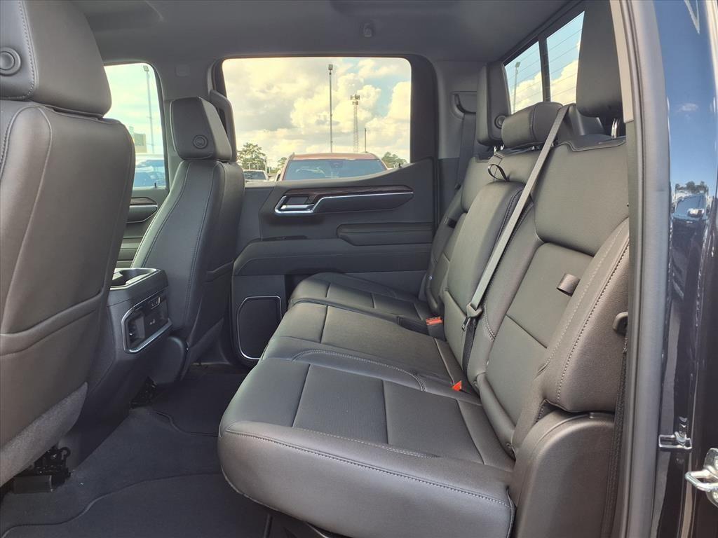 new 2026 GMC Sierra 1500 car, priced at $58,620