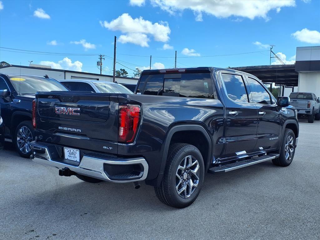 new 2026 GMC Sierra 1500 car, priced at $58,620