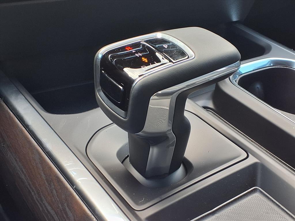 new 2026 GMC Sierra 1500 car, priced at $58,620