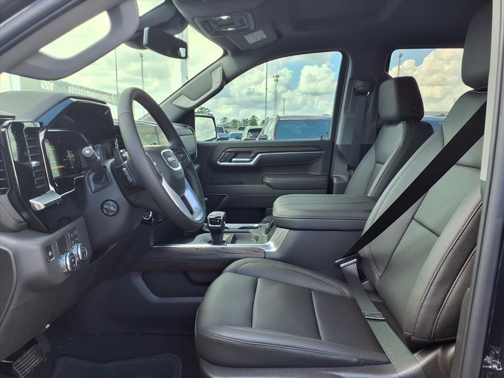 new 2026 GMC Sierra 1500 car, priced at $58,620