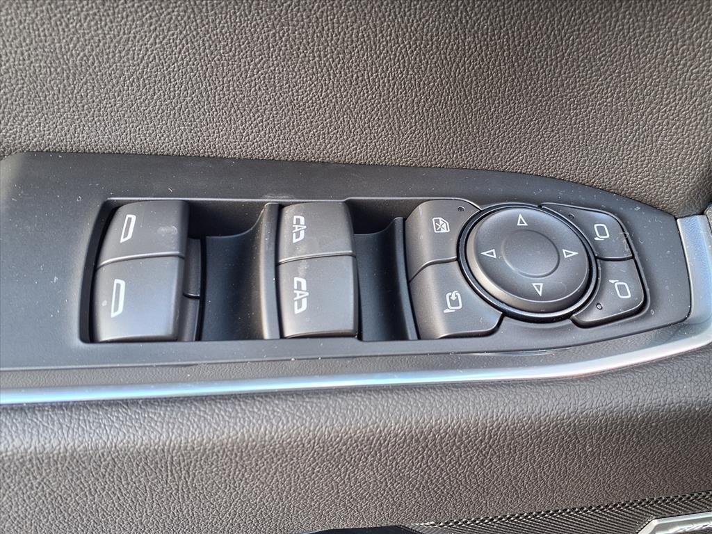 new 2026 GMC Sierra 1500 car, priced at $58,620