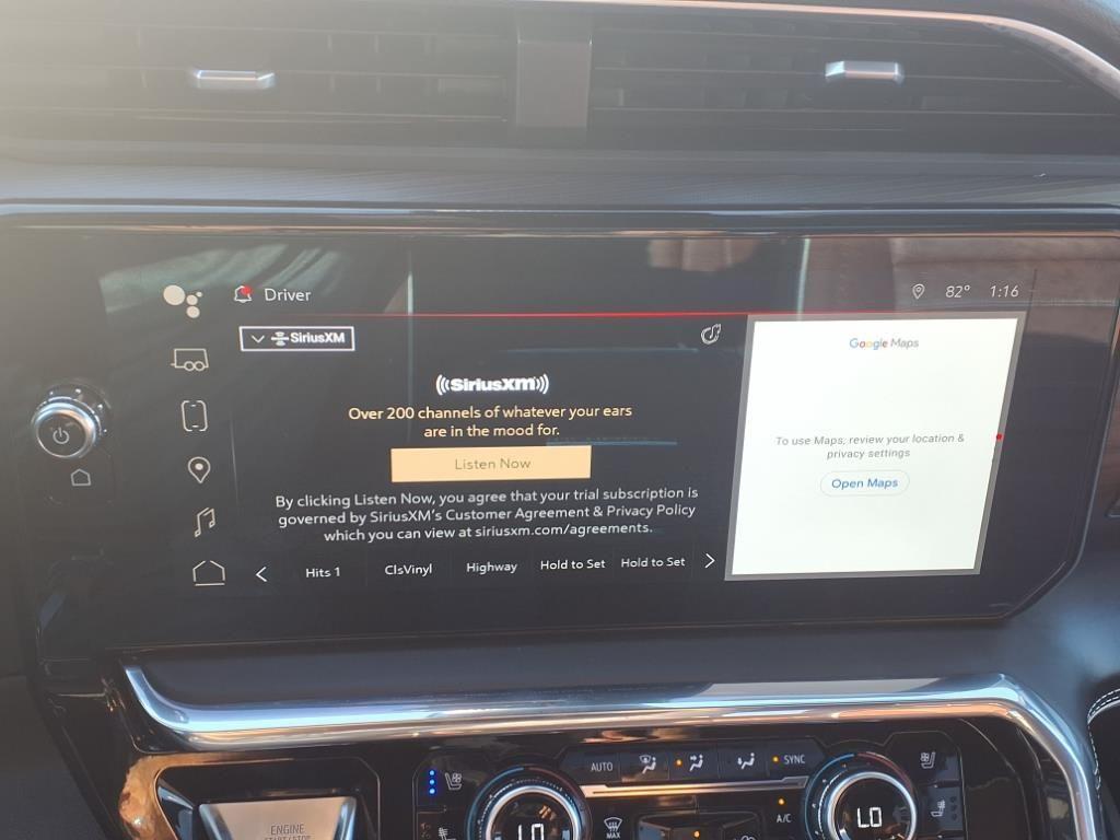 used 2024 GMC Sierra 2500 car, priced at $77,992
