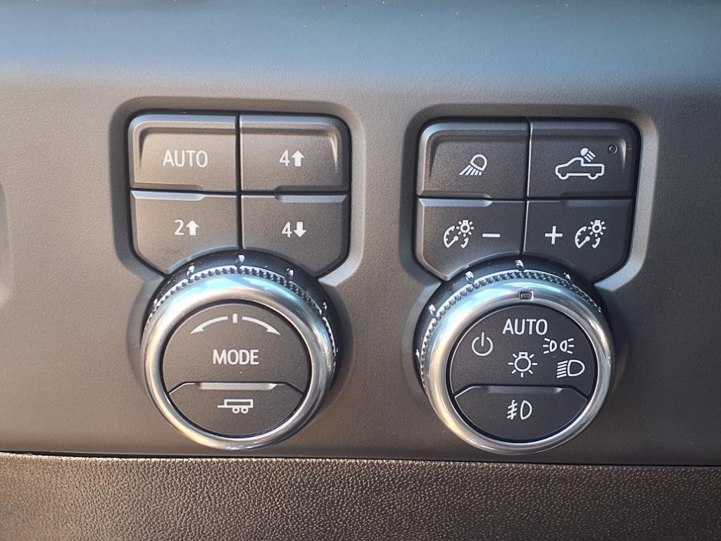 used 2024 GMC Sierra 2500 car, priced at $77,992