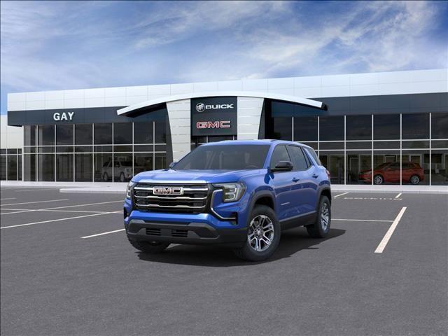new 2026 GMC Terrain car, priced at $30,369