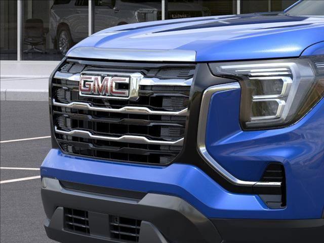 new 2026 GMC Terrain car, priced at $30,369