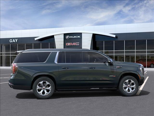 new 2025 GMC Yukon XL car, priced at $100,790