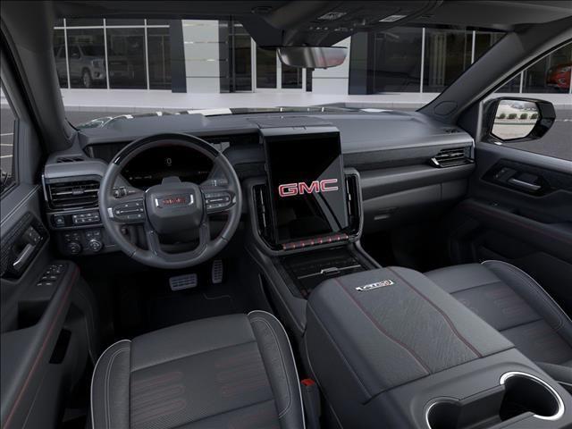 new 2025 GMC Yukon XL car, priced at $100,790