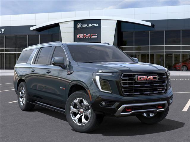 new 2025 GMC Yukon XL car, priced at $100,790