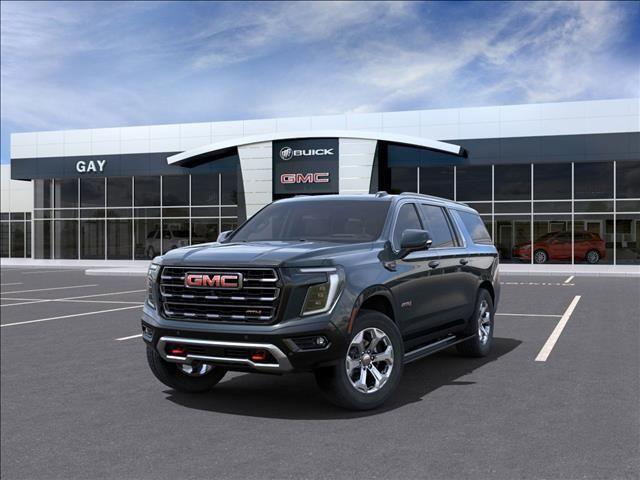 new 2025 GMC Yukon XL car, priced at $100,790