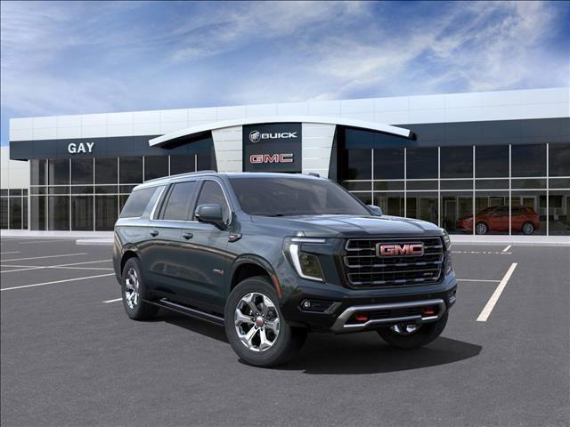 new 2025 GMC Yukon XL car, priced at $100,790