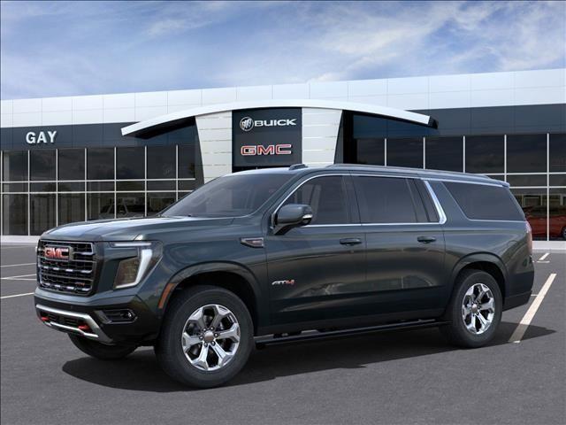 new 2025 GMC Yukon XL car, priced at $100,790