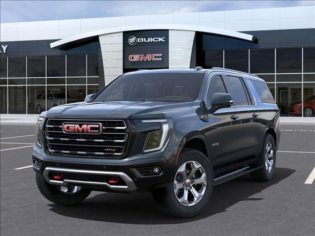 new 2025 GMC Yukon XL car, priced at $100,790