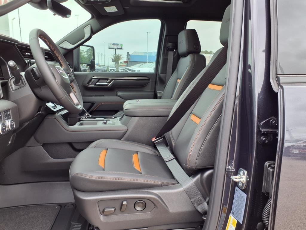 new 2025 GMC Sierra 2500 car, priced at $84,557