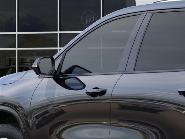new 2025 Buick Enclave car, priced at $49,189
