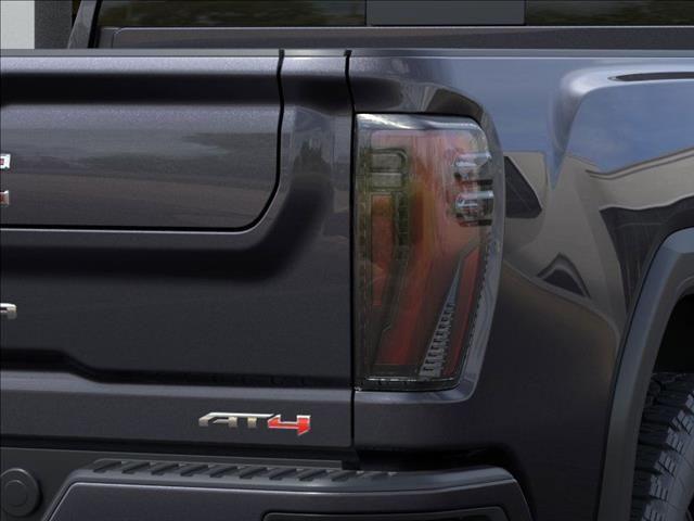 new 2025 GMC Sierra 2500 car, priced at $84,876