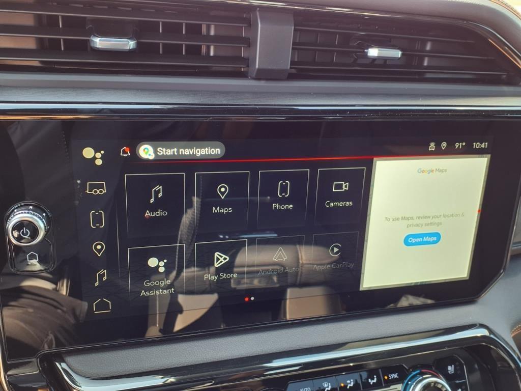 new 2025 GMC Sierra 2500 car, priced at $83,634