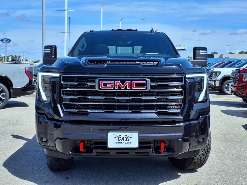 new 2025 GMC Sierra 2500 car, priced at $83,634