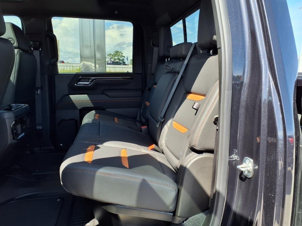 new 2025 GMC Sierra 2500 car, priced at $83,634