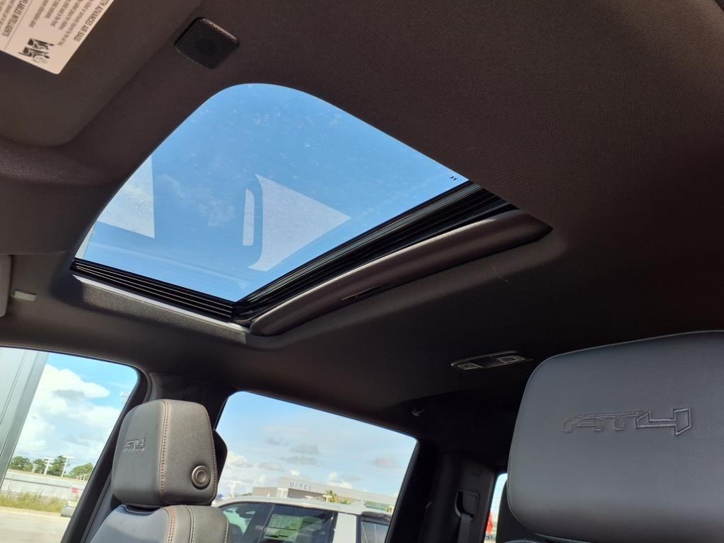 new 2025 GMC Sierra 2500 car, priced at $83,634