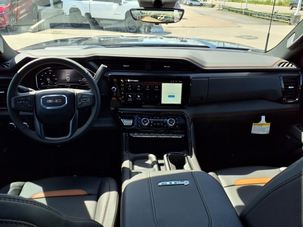 new 2025 GMC Sierra 2500 car, priced at $83,634