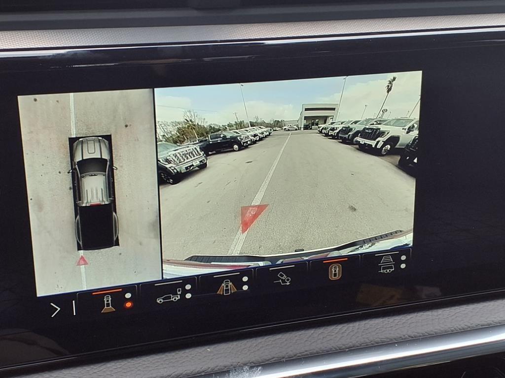 new 2025 GMC Sierra 3500 car, priced at $88,077