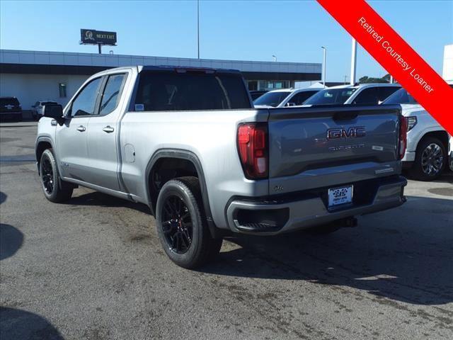 new 2024 GMC Sierra 1500 car, priced at $42,885