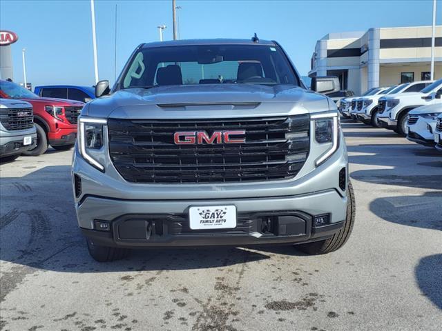 new 2024 GMC Sierra 1500 car, priced at $42,885