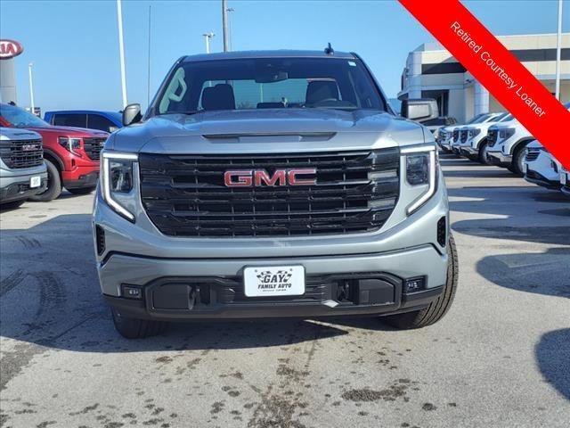 new 2024 GMC Sierra 1500 car, priced at $42,885