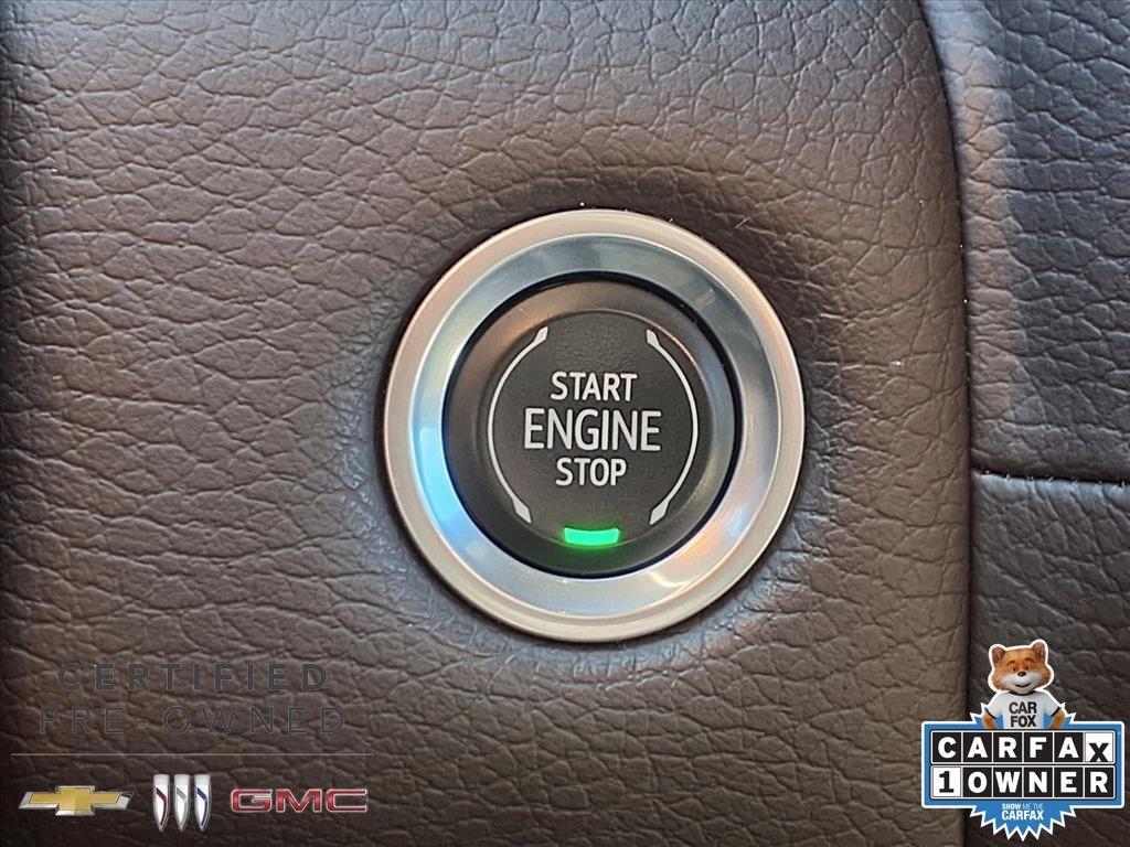 used 2023 GMC Yukon XL car, priced at $58,991