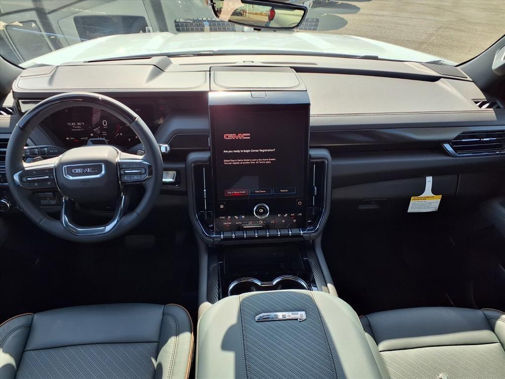 new 2026 GMC Yukon car, priced at $93,089
