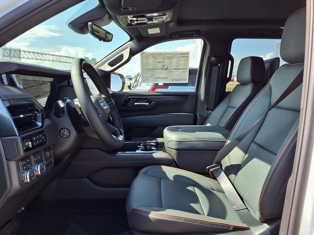 new 2026 GMC Yukon car, priced at $93,089