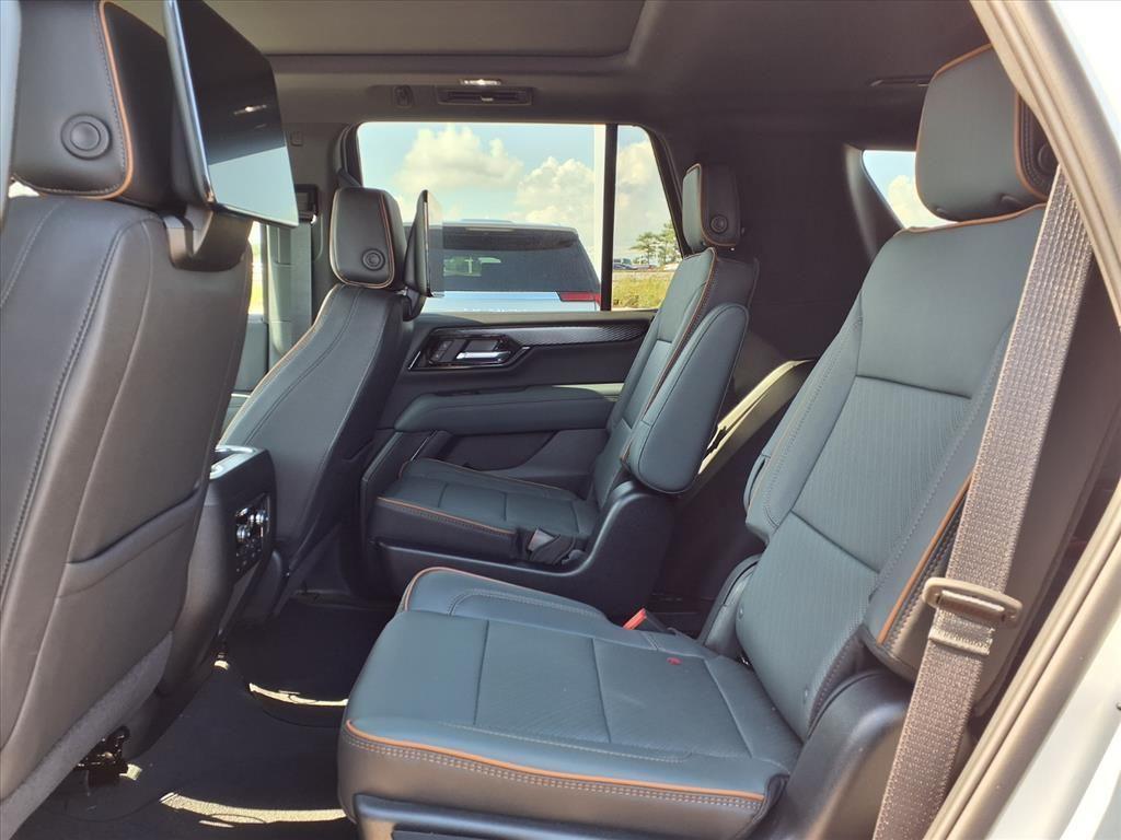 new 2026 GMC Yukon car, priced at $93,089