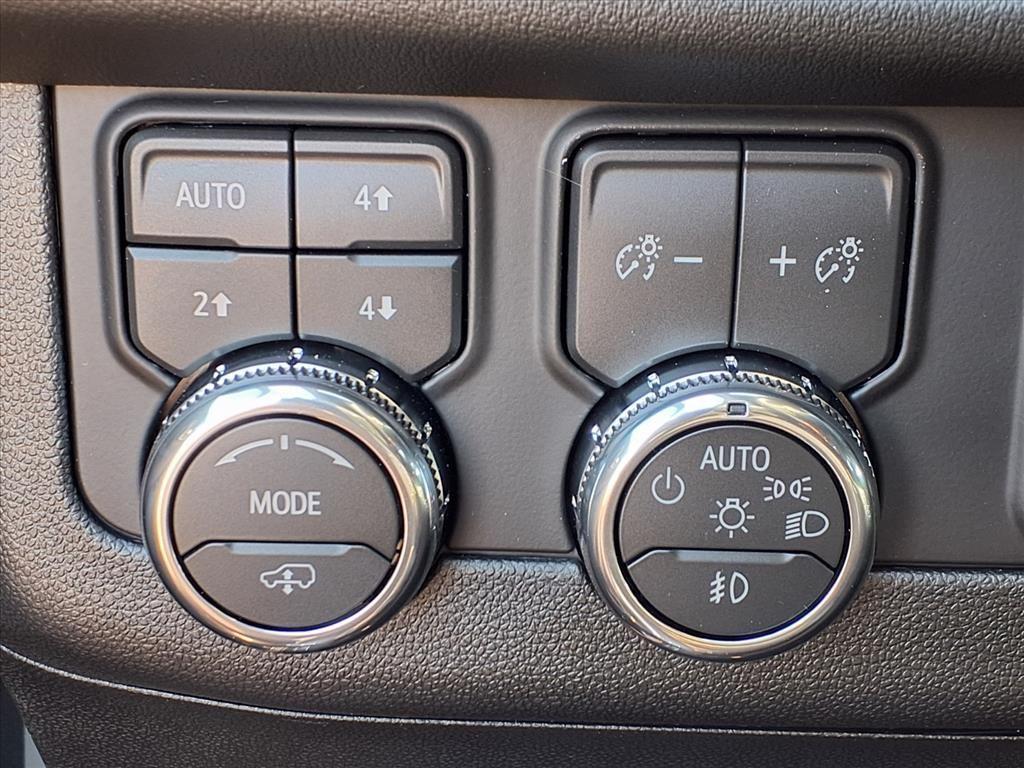 new 2026 GMC Yukon car, priced at $93,089