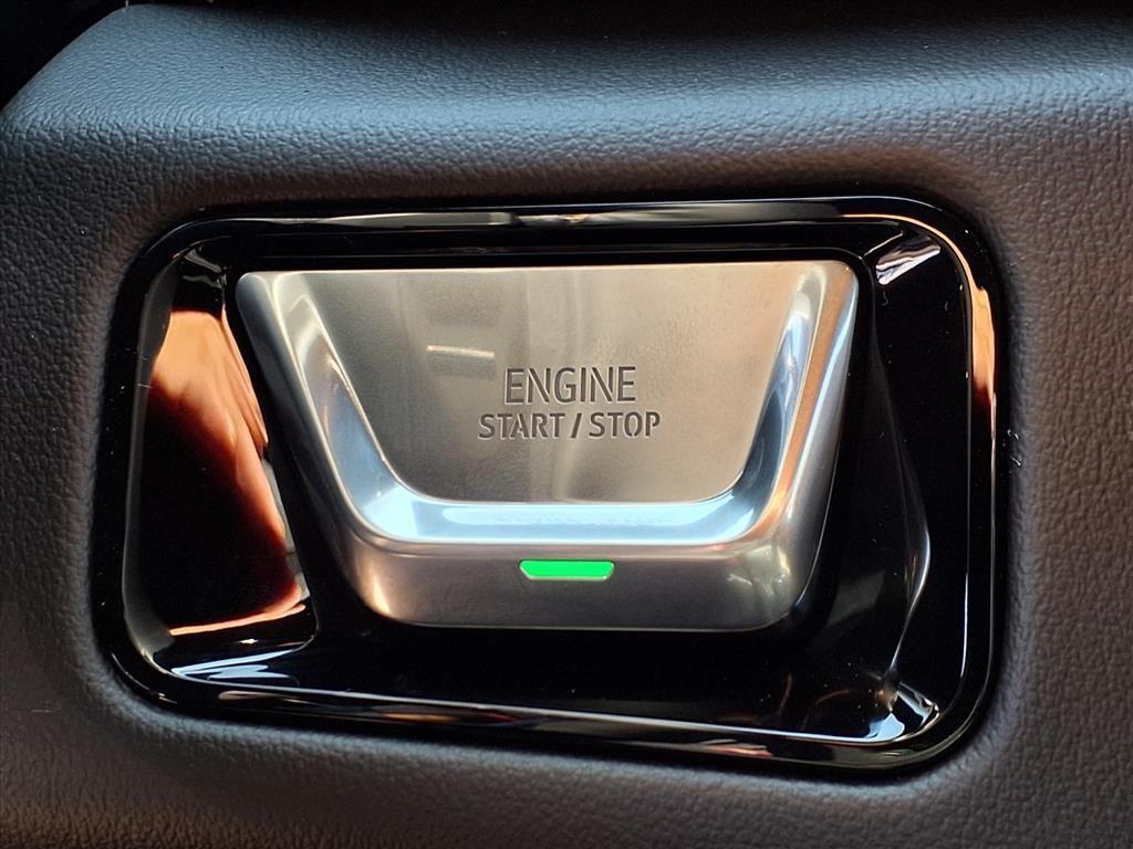 new 2026 GMC Yukon car, priced at $93,089