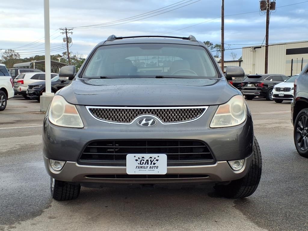 used 2010 Hyundai Veracruz car, priced at $6,991