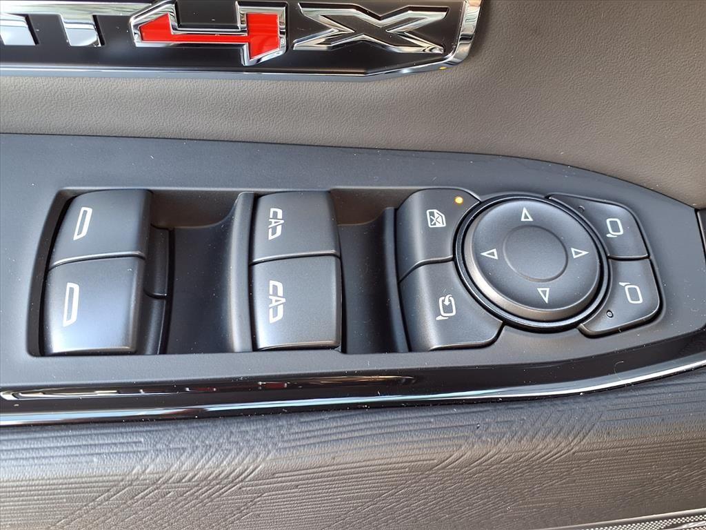 new 2026 GMC Sierra 1500 car, priced at $80,458