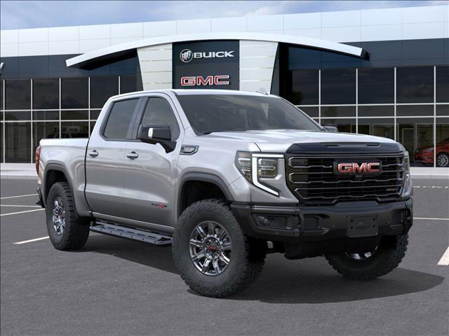 new 2026 GMC Sierra 1500 car, priced at $80,958